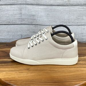 ABEO Encore Sneaker Neutral Footbed Medium Arch Lace Up Shoe Women’s Size 8.5